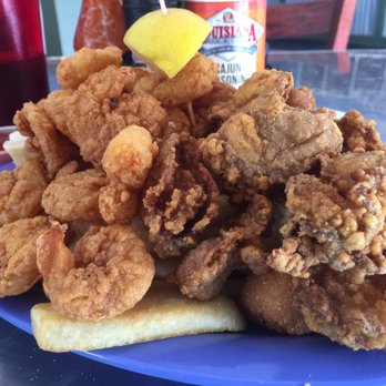 Peck's Seafood Restaurant - A whole lot of food - Cajun/Creole Near Me - Slidell, Louisiana Peck's Seafood Restaurant - A whole lot of food - Cajun/Creole Near Me - Slidell, Louisiana