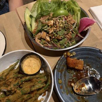 Gai Noi - Shareable dishes - Desserts Near Me - Minneapolis, Minnesota