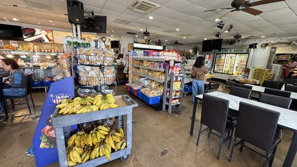 Jeepney Asian Grill by null