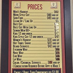 Tymeless Barber Shoppe and Salon
