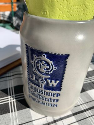 Alter Wirt in Grünwald | Bio-Restaurant & BIO-Hotel by null