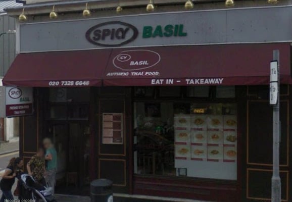 SPICY BASIL - Updated June 2026 - 21 Photos & 47 Reviews - 165 Kilburn