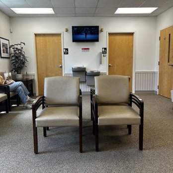 Yadkin Valley Dermatology - Waiting room - Dermatologists Near Me - Elkin, North Carolina Yadkin Valley Dermatology - Waiting room - Dermatologists Near Me - Elkin, North Carolina