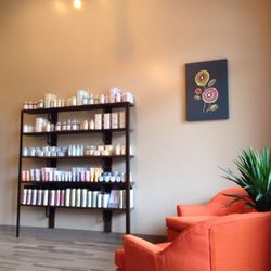 Root Down Hair Studio - Offering Davines hair care and haircolor.