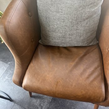 Bill & Bob’s Coffee Bar - DIRTY CHAIRS !! - Coffee & Tea Near Me - Stallings, North Carolina