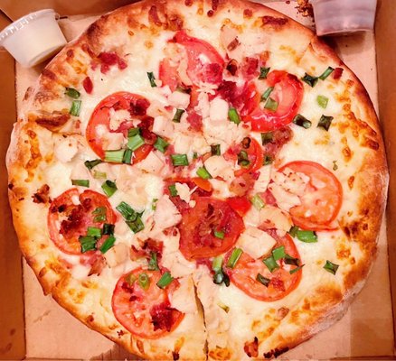 North Beach Pizza - The Pizza Place Online Shop Near Stanyan St, San Francisco by null