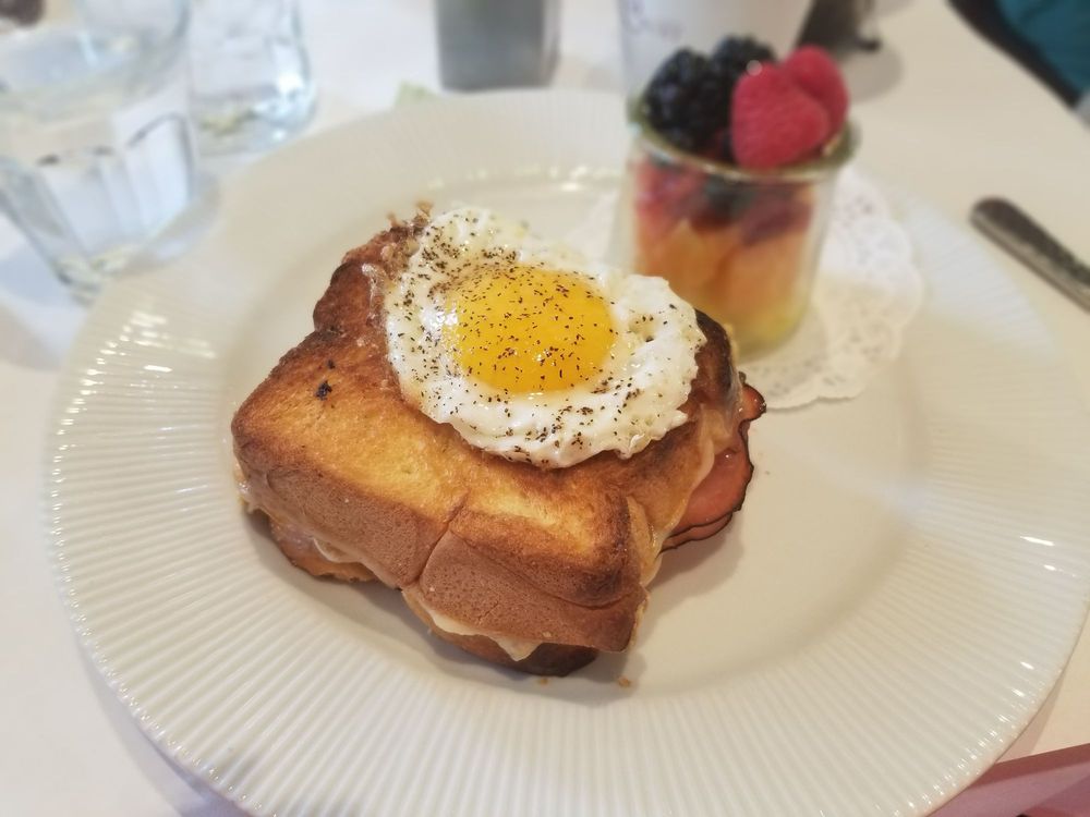 FRENCH CRUST CAFE AND BISTRO 285 Photos & 213 Reviews 1801 Elm St