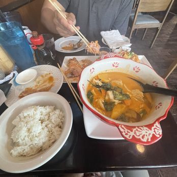 Ichi Ni San - Aroma of Thai Curry - Asian Fusion Near Me - Daytona Beach, Florida