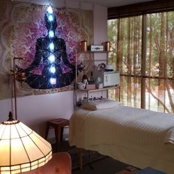 Divine Soul Medicine - Healing Sanctuary