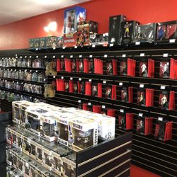 True Collectors - Toys & Collectibles