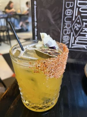 Buttermilk & Bourbon by null Buttermilk & Bourbon by null