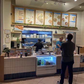 Luna Grill - Mediterranean Near Me - Irvine, California Luna Grill - Mediterranean Near Me - Irvine, California