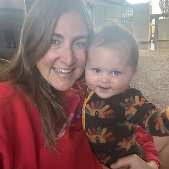 Sweet Dreams LA - Me and my very well rested daughter thanks to Jessica! - Sleep Specialists Near Me Sweet Dreams LA - Me and my very well rested daughter thanks to Jessica! - Sleep Specialists Near Me