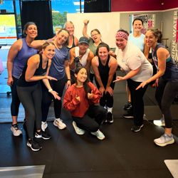 Kaia FIT Laguna Elk Grove - Welcoming new Coach Tatyana