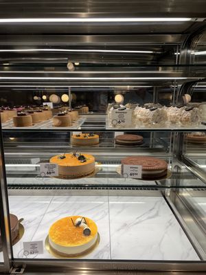 Fazer Café Kluuvikatu by null