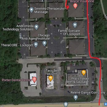 Holistic Healthy Path - Naturopathic/Holistic Near Me - Lockport, Illinois