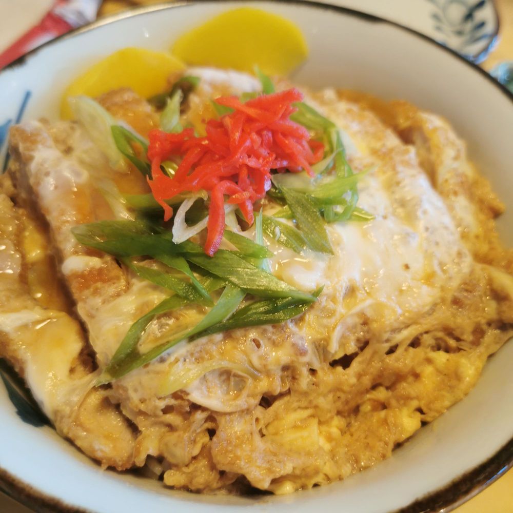 Zundo Ramen & Donburi