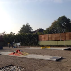Minigolf Husum-Schobüll