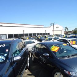 Selected Motors - Large inventory.