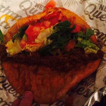 Taco Bell - Fast Food Near Me - Ringgold, Georgia