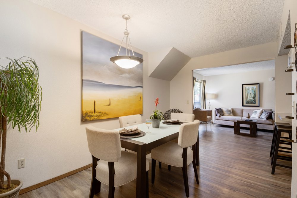 HERITAGE PARK APARTMENT HOMES BY IRT LIVING CLOSED Updated April