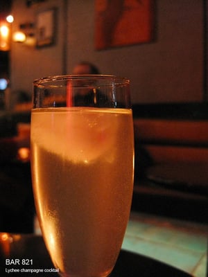 Bar 821 by null