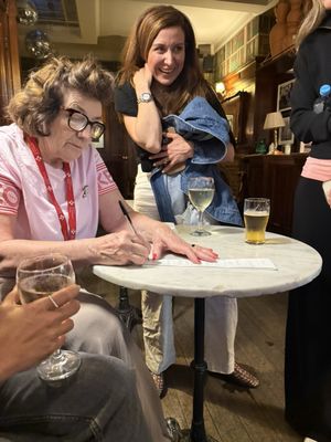 The Golden Heart by null