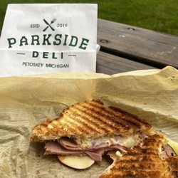 Parkside Deli - #3