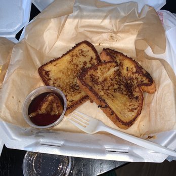 Old Glory - French Toast - Southern Near Me - Gallatin, Tennessee