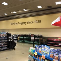 Safeway - Serving YYC since 1929