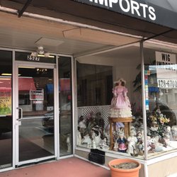 Wig Imports