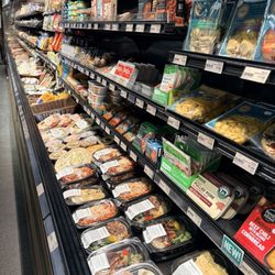 Barons Market Menifee