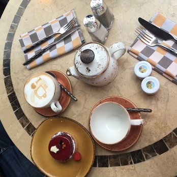 Pierrot Gourmet - Yummmmm - Coffee & Tea Near Me - Chicago, Illinois Pierrot Gourmet - Yummmmm - Coffee & Tea Near Me - Chicago, Illinois