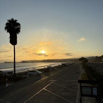 Doheny State Beach - 8/4/24. Magnificent sunset to close summer vacay. Thank you, Jesus. - Beaches Near Me - Dana Point, California Doheny State Beach - 8/4/24. Magnificent sunset to close summer vacay. Thank you, Jesus. - Beaches Near Me - Dana Point, California