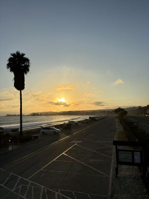 Doheny State Beach by null