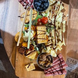 Charcuterie