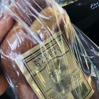 Ninth Street Bakery - Day old Challah bread for $2.50! - Bakeries Near Me - Durham, North Carolina Ninth Street Bakery - Day old Challah bread for $2.50! - Bakeries Near Me - Durham, North Carolina