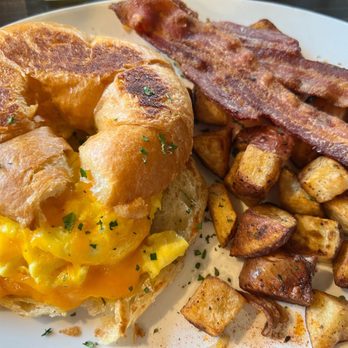 Open Flame - Breakfast & Brunch Near Me - Hales Corners, Wisconsin