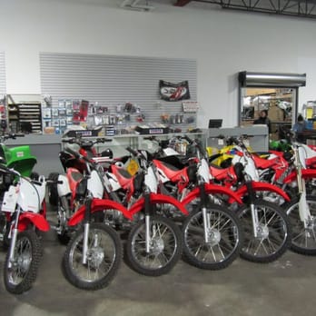 Shelby's Powersports - Honda's CRF models. - Motorcycle Repair Near Me - Bronx, New York Shelby's Powersports - Honda's CRF models. - Motorcycle Repair Near Me - Bronx, New York