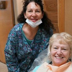 Inside The Smile - We appreciate our patient relationships, treating generations of families.