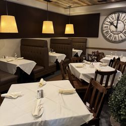 Andreas Ristorante