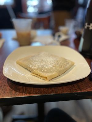 Big Mountain Deli & Crêperie by null