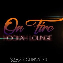 Onfire Hookah Lounge and Cafe