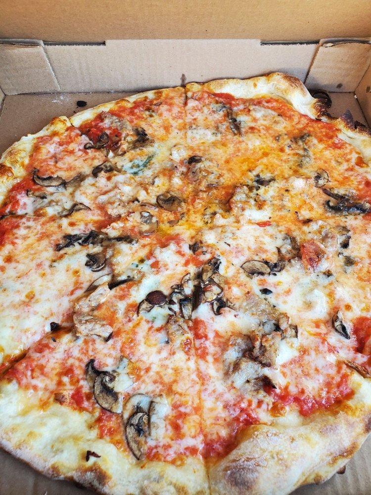 COLETTI’S PIZZA FACTORY Updated October 2024 105 Photos & 223