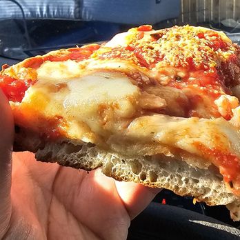 Rodolfo's Restaurant & Pizzeria - Sicilian slice - Pizza Near Me - South Plainfield, New Jersey Rodolfo's Restaurant & Pizzeria - Sicilian slice - Pizza Near Me - South Plainfield, New Jersey