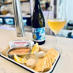 Pomme Cider Shop & Tap Room