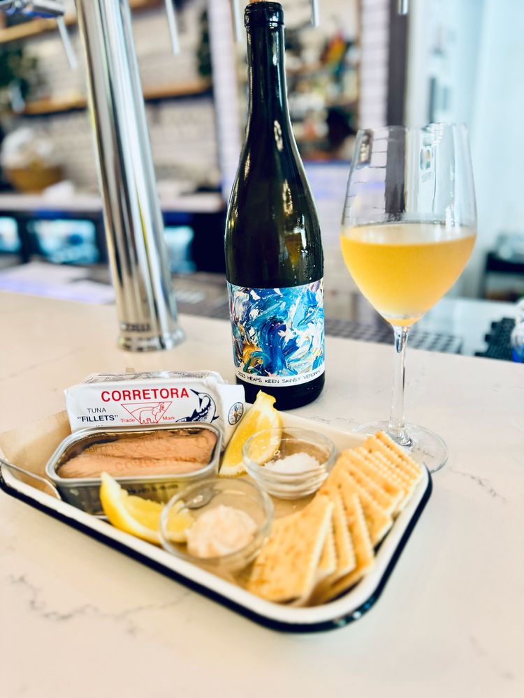 Pomme Cider Shop & Tap Room - Photo 3