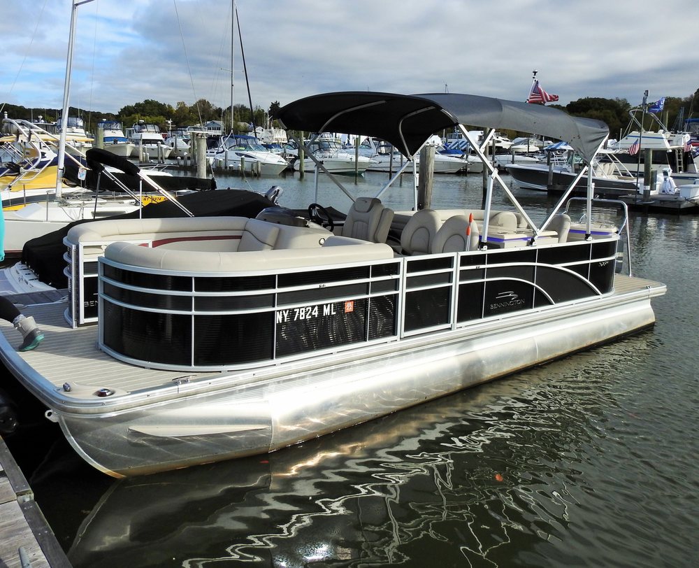 BARNEGAT BAY CRUISE Updated October 2024 Lavallette, New Jersey