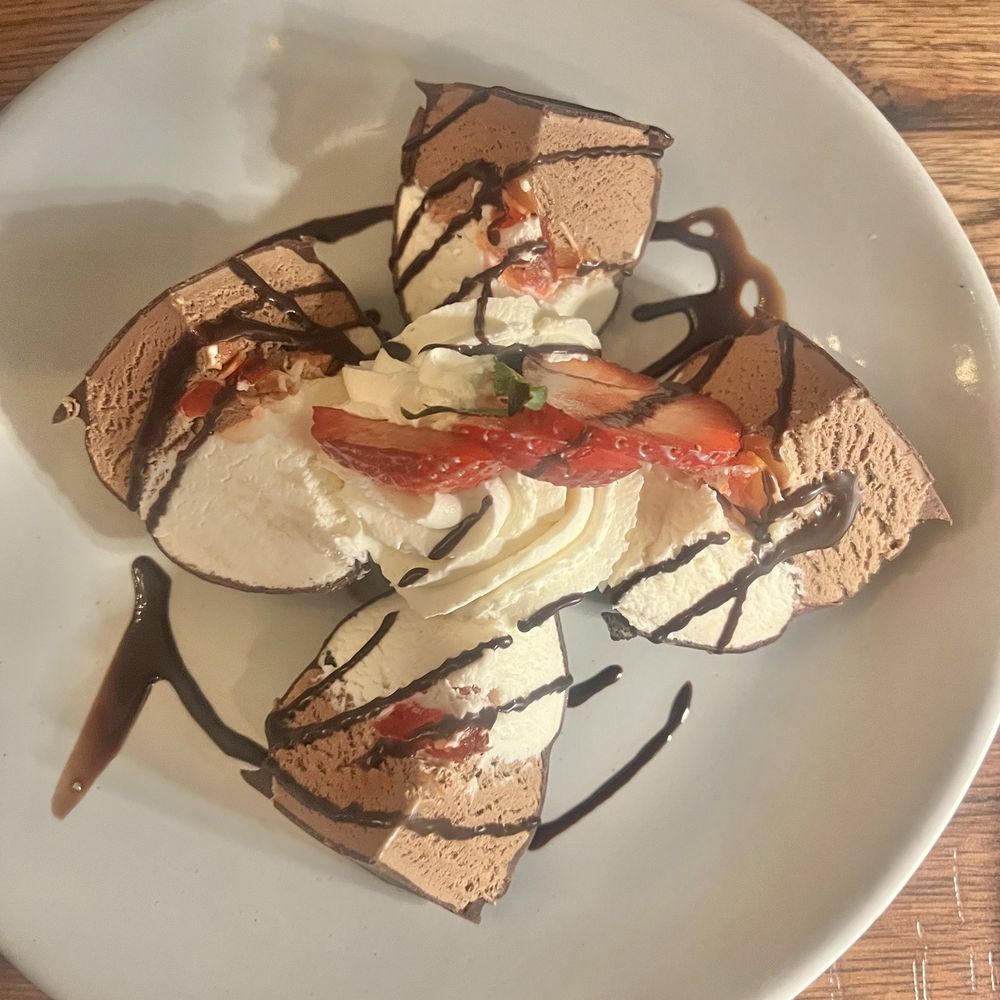 Rein Osteria - Tartufo - Seafood Near Me - Danbury, Connecticut Rein Osteria - Tartufo - Seafood Near Me - Danbury, Connecticut