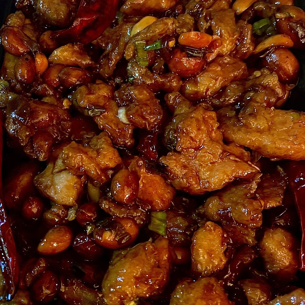 Coco Hot Pot - Chinese Kung Pao Chicken - Chinese Near Me - Columbus, Ohio Coco Hot Pot - Chinese Kung Pao Chicken - Chinese Near Me - Columbus, Ohio